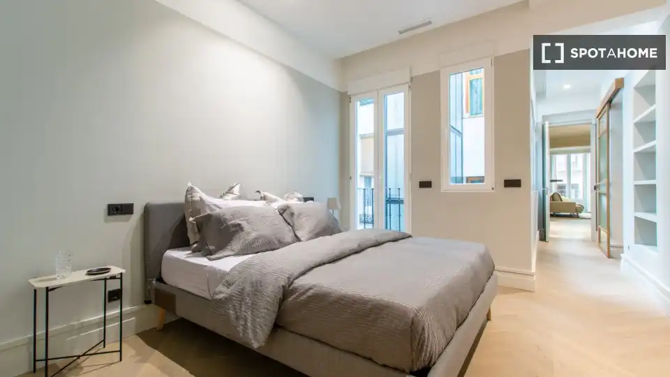 Piso con terraza en alquiler en Centro, imagen 16
