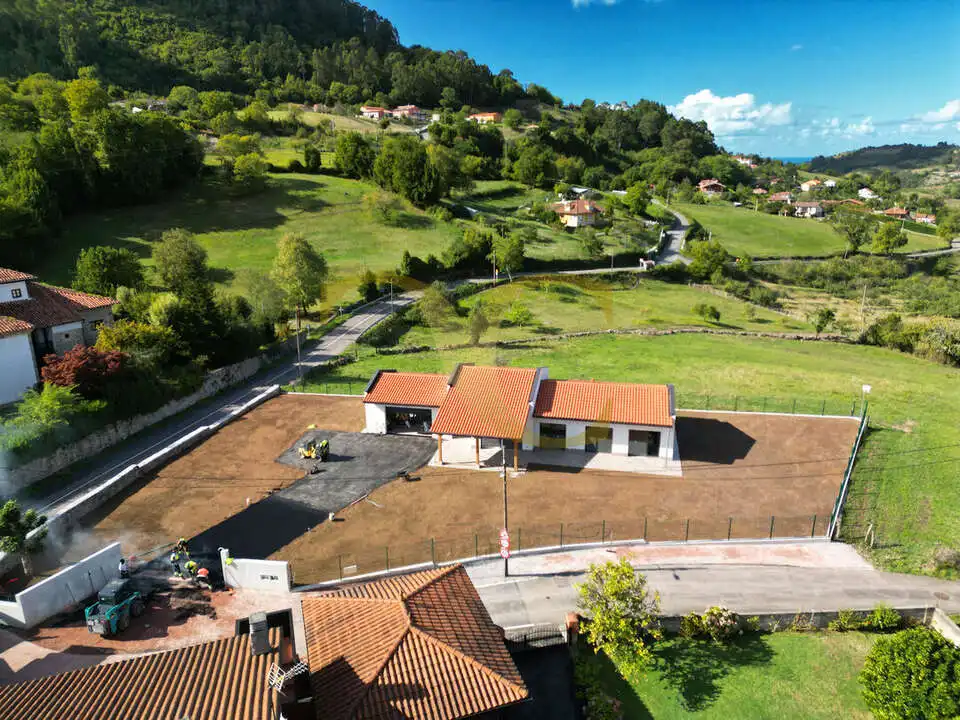 Chalet con jardín en venta en Camin de la Quintana, imagen 22