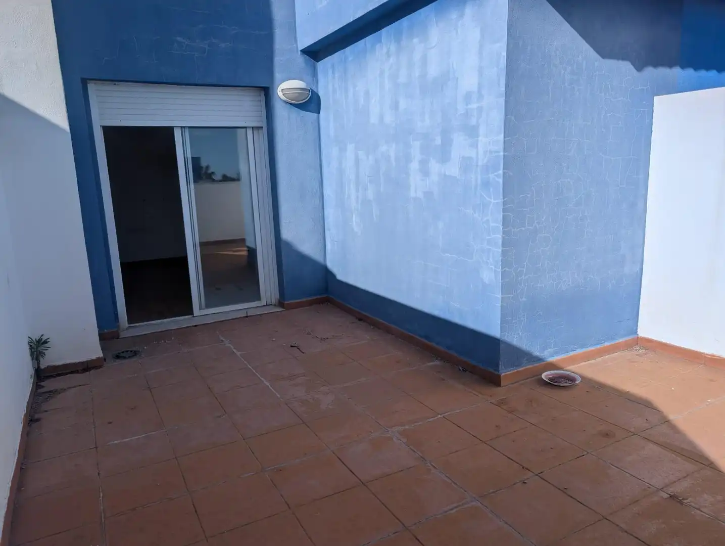 Casa adosada en venta en L'OM BLANC (DE), Playa - Ben Afeli