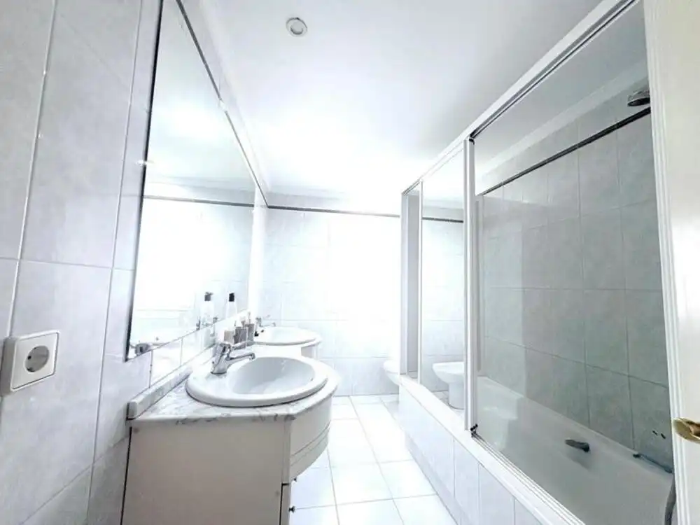 Wohnung mit Terrasse zum Verkauf in Benamara - Atalaya, imagen 13