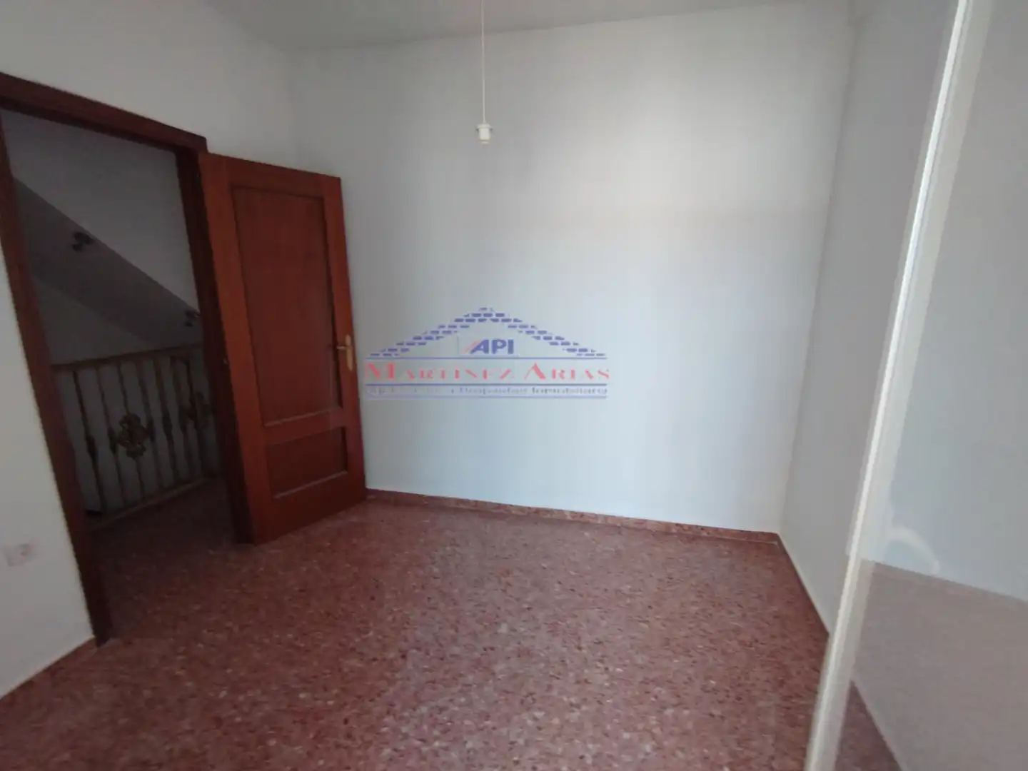 Bedroom of Detached homes for sale in Andújar  with Terrace, Storage room and Balcony