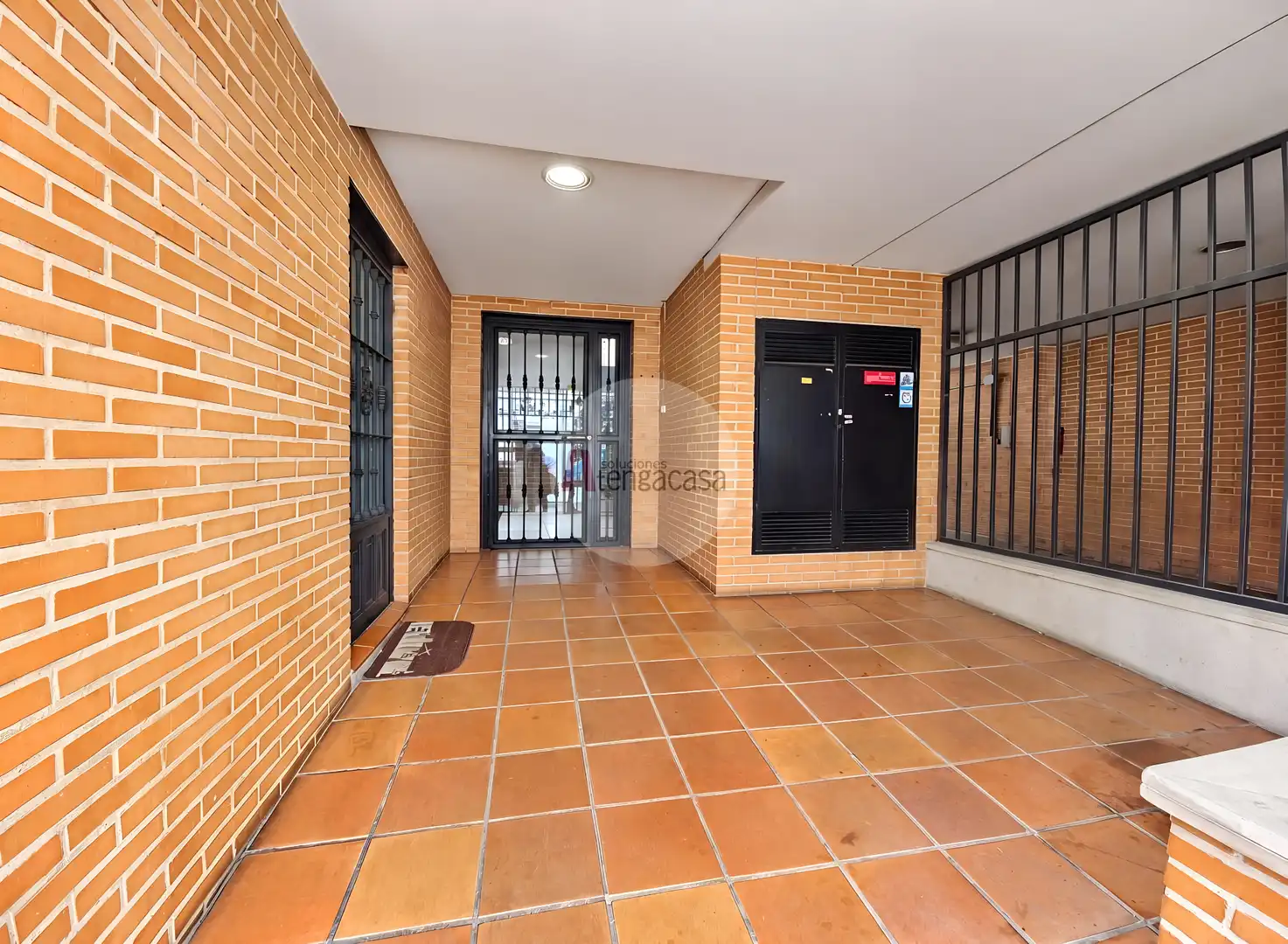 Appartement compact avec ascenseur à vendre à Calle de Francisco Altimiras, imagen 36