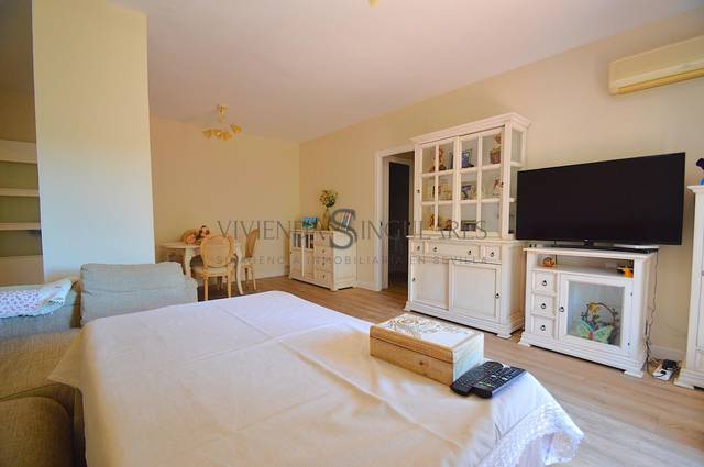 Piso en Venta en Parque Atlántico- San Matías