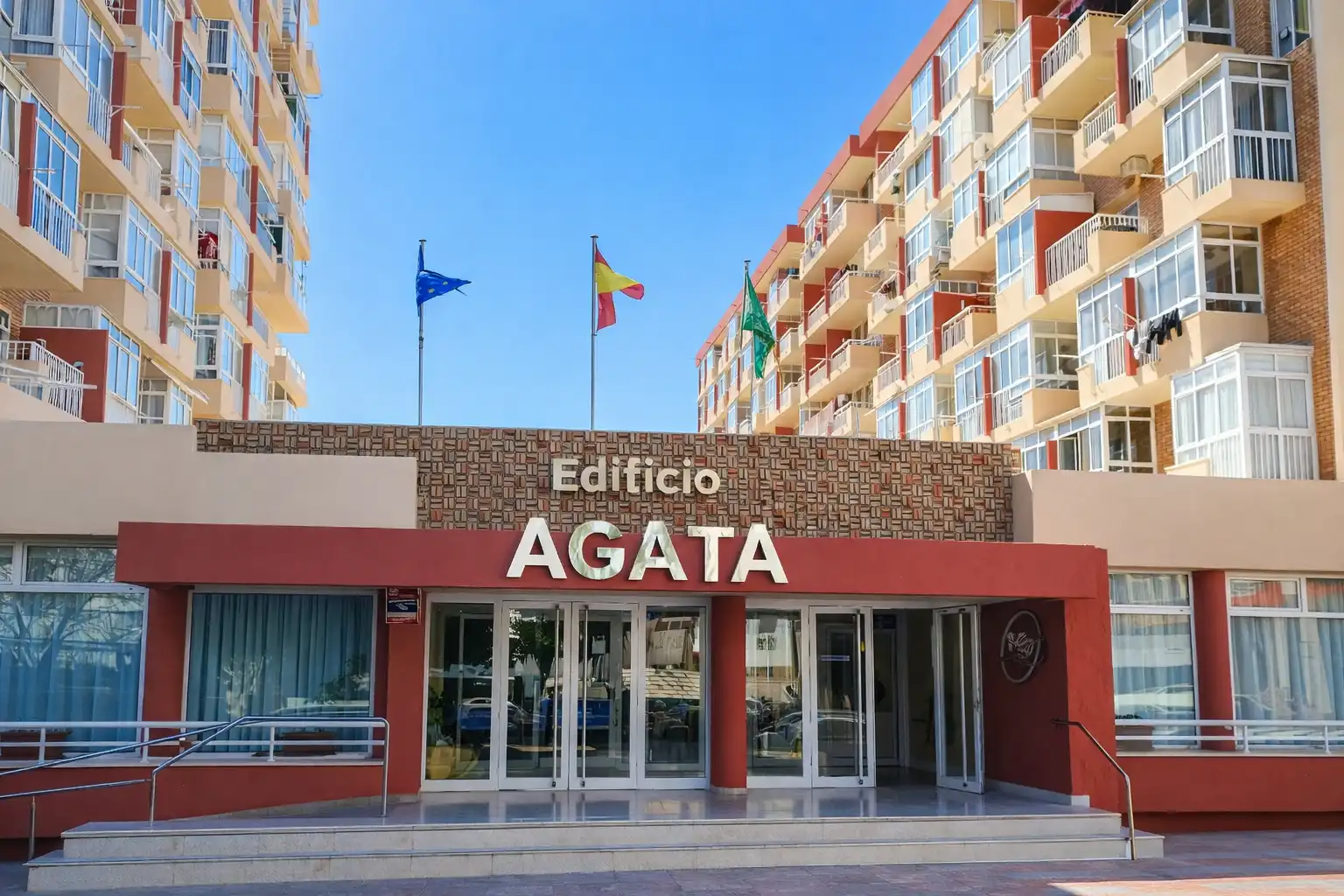 Estudio de alquiler en Avenida Gamonal, 7, Parque de la Paloma