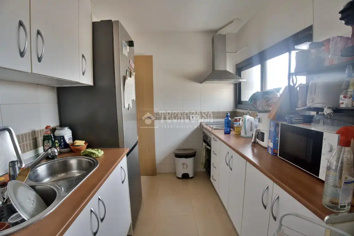 Flat with terrace for sale in Santa María del Águila, imagen 10