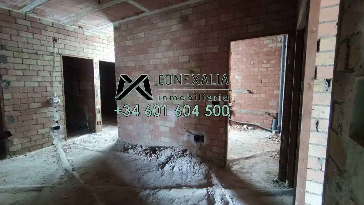 Casa amb terrassa en venda a Olvera, imagen 26