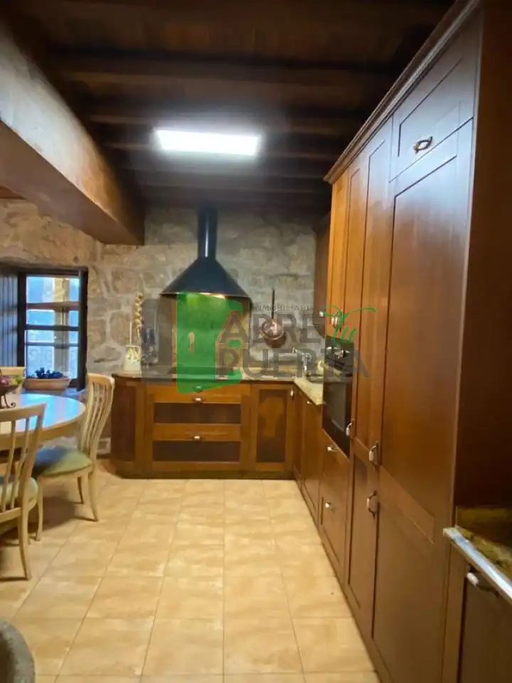 Casa rústica con terraza en venta en Vilamarín, imagen 6
