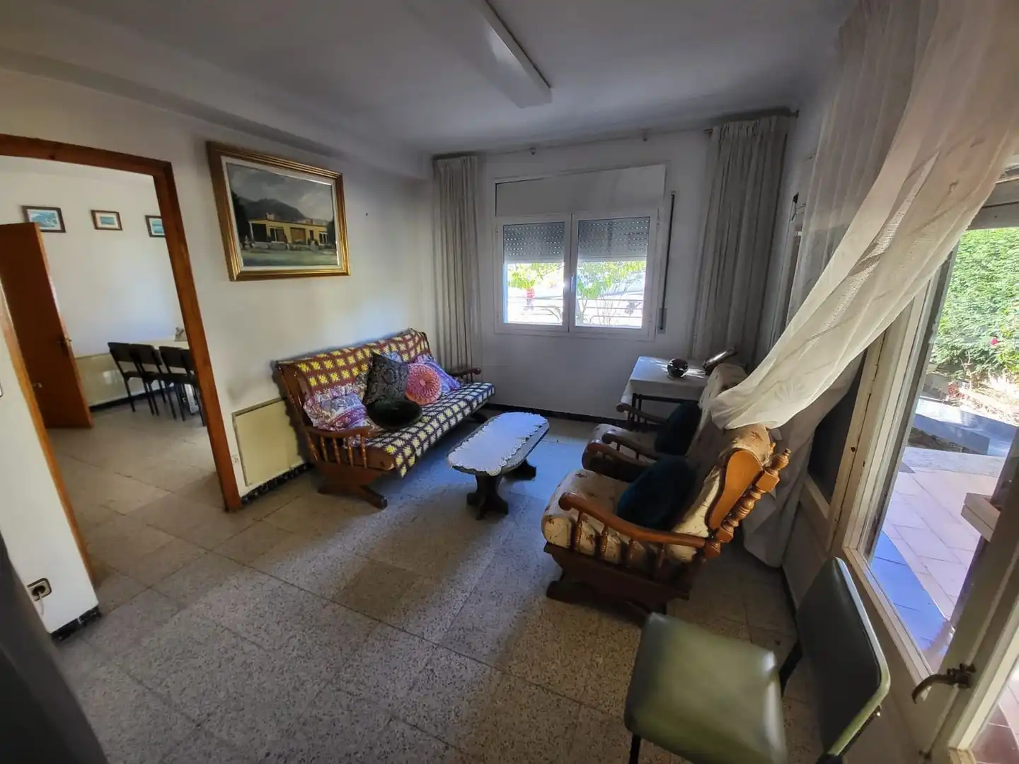 Detached house with garden for sale in Avenida de la Selva, imagen 21