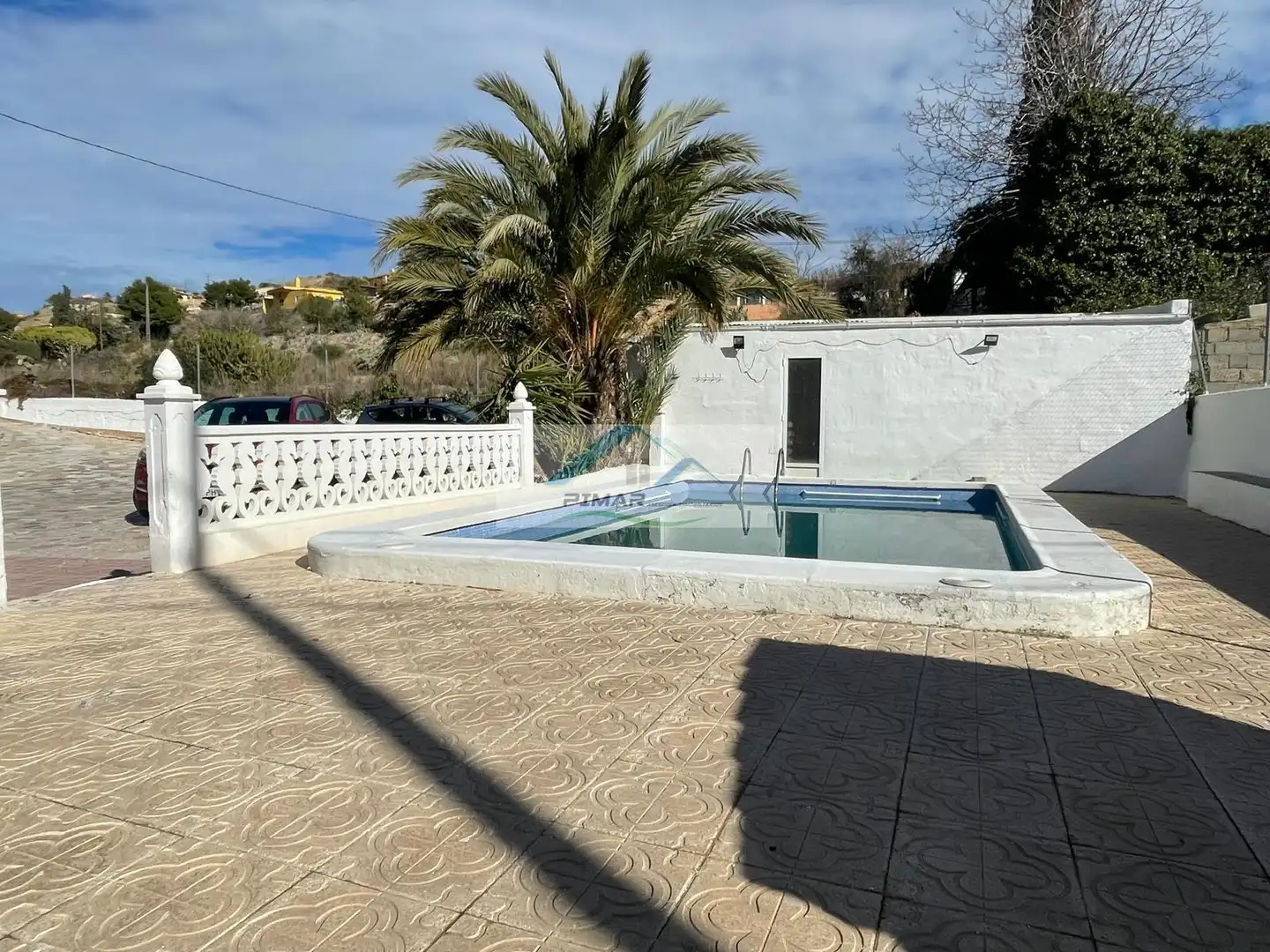 Casa o xalet en venda a Peña de las Águilas