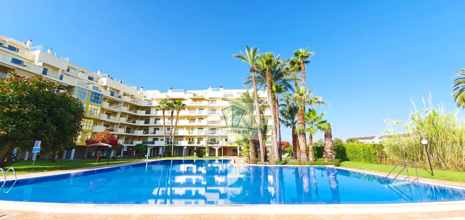 Apartament amb piscina de lloguer a Avenida de Europa 15, imagen 32