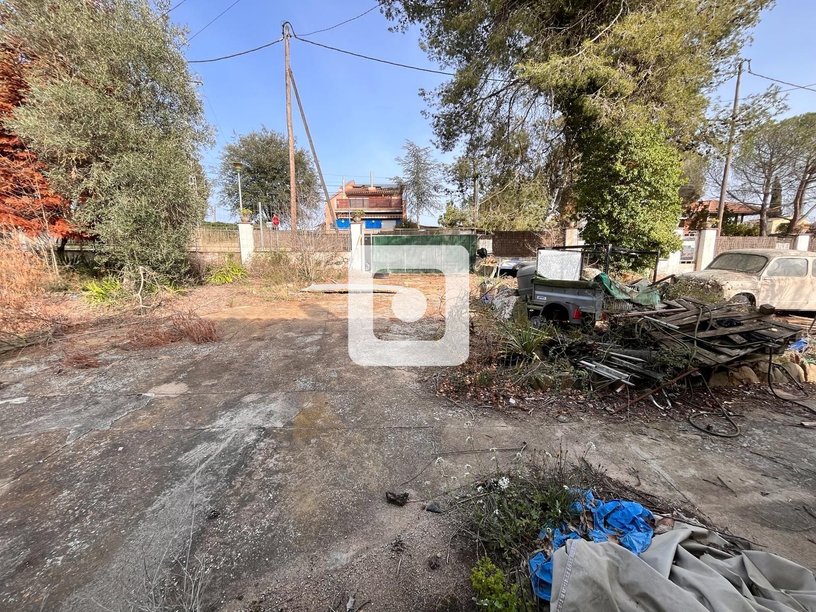 Casa o xalet en venda a Muntanya de Montserrat, Sant Antoni de Vilamajor