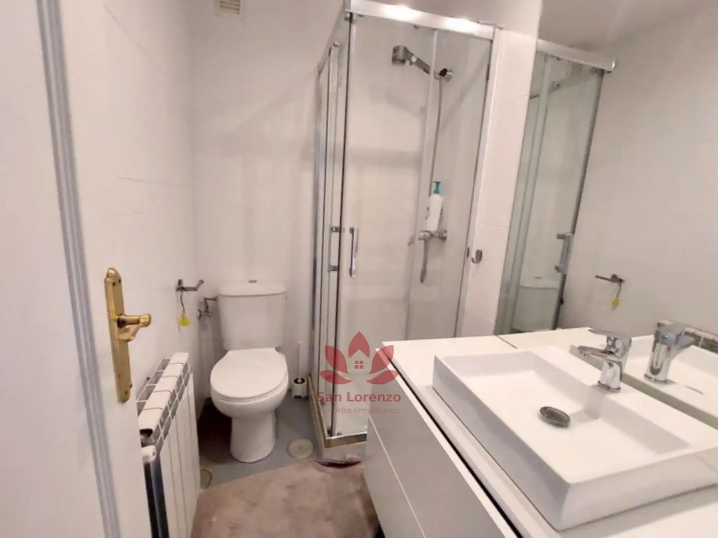 Baño de Piso en venta en Madrid con Aire acondicionado y Trastero