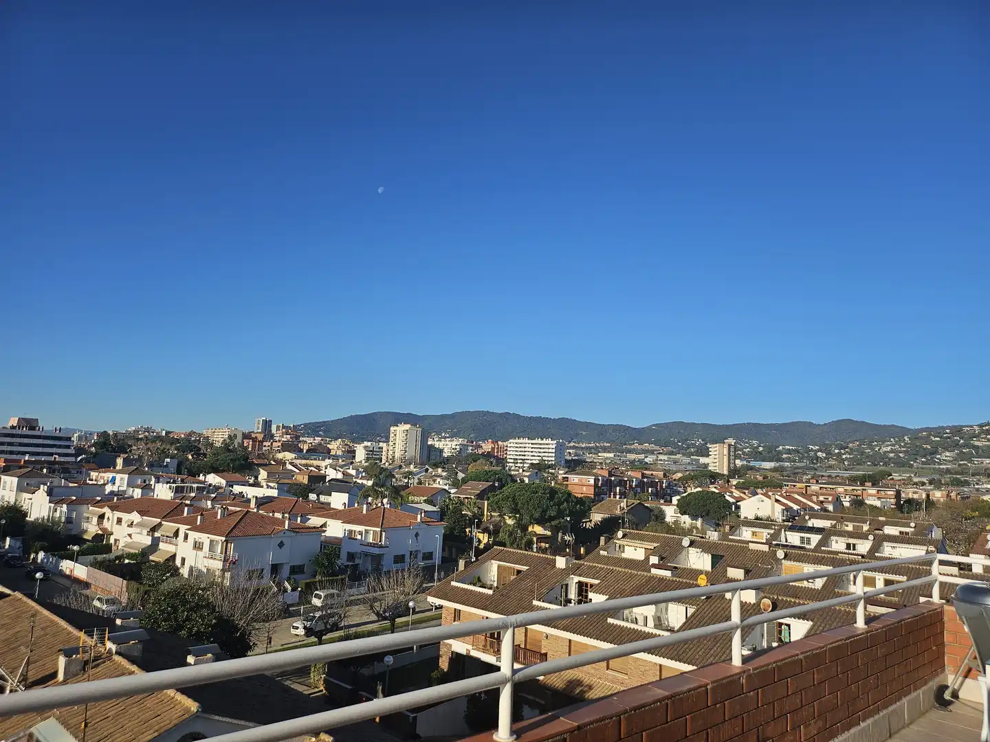 Duplexes for rent in Avinguda del Maresme, Cabrera de Mar