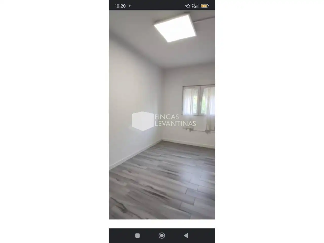 Dormitori de Casa o xalet en venda en Alicante / Alacant