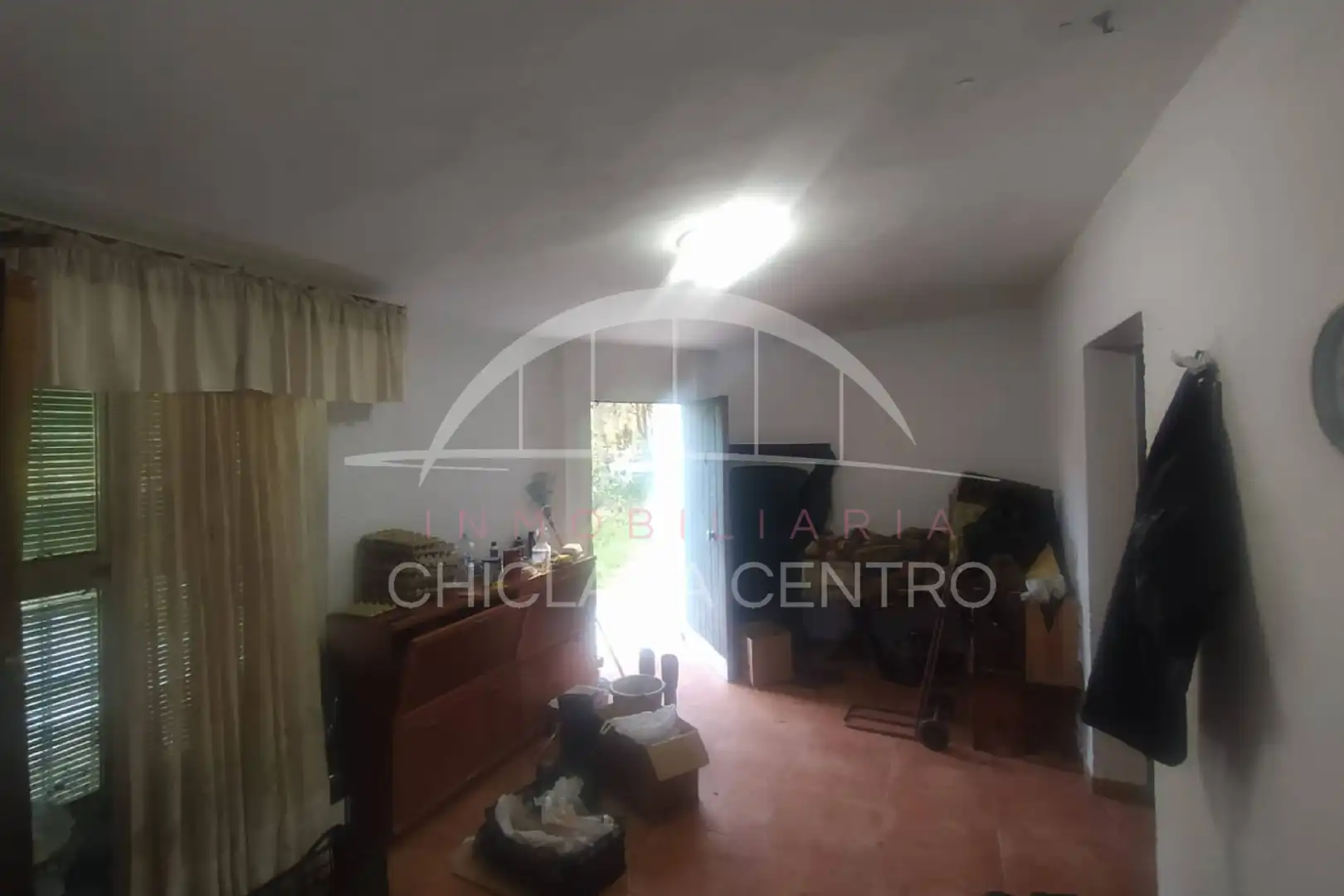 Casa rústica amb jardí en venda a Pelagatos - Pago del Humo, imagen 7