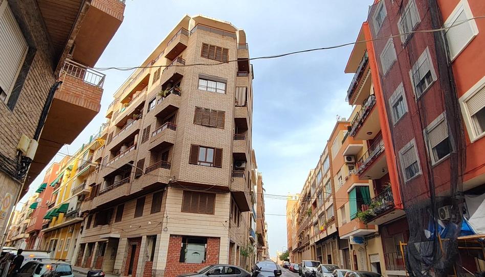 Photo 1 of Flat for sale in Calle Martinez de Velasco, Carolinas Bajas, Alicante