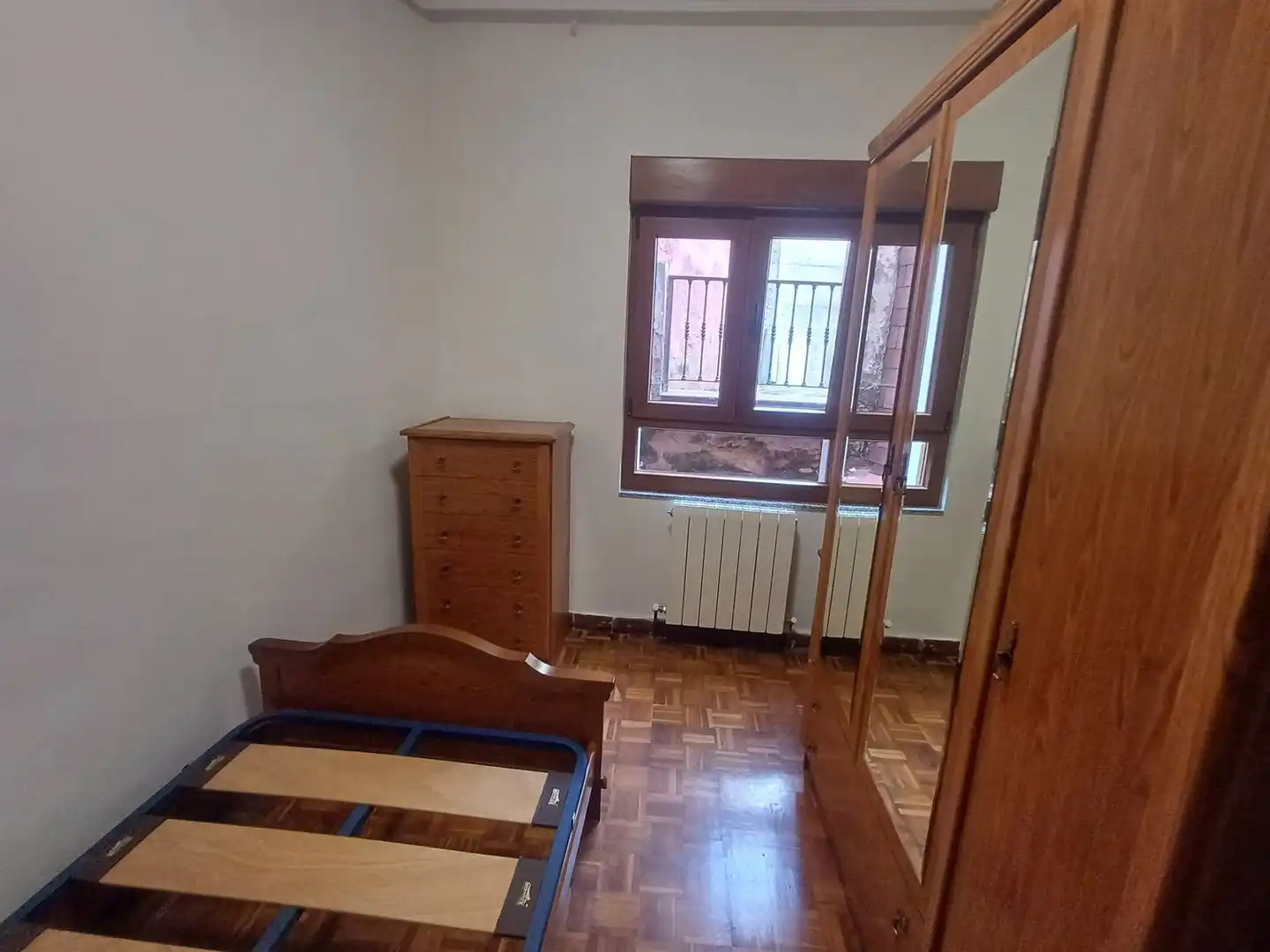 Flat for sale in Aller