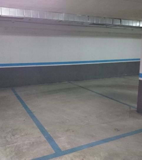 Foto 2 de Garatge en venda a C/ Molino , La Foia - Daimés - Asprella, Elche / Elx