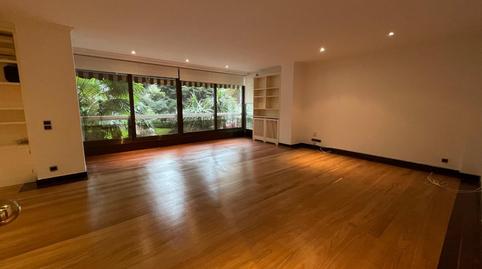 Foto 2 de Piso de alquiler en La Paz, Madrid