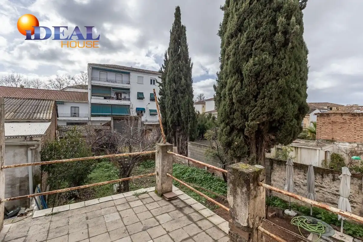 Adossat amb jardí en venda a Calle ANTONIO MACHADO, imagen 26