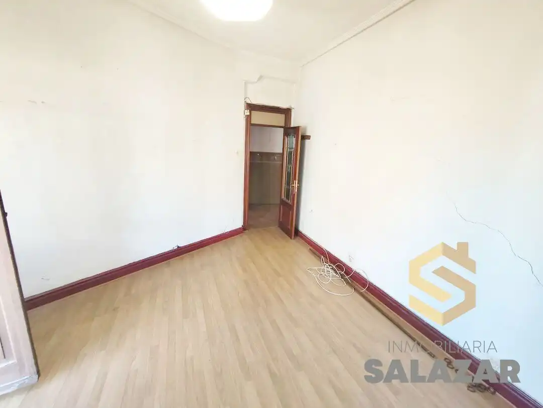 Appartamento con balcone in vendita a Pablo de Alzola Kalea, imagen 15