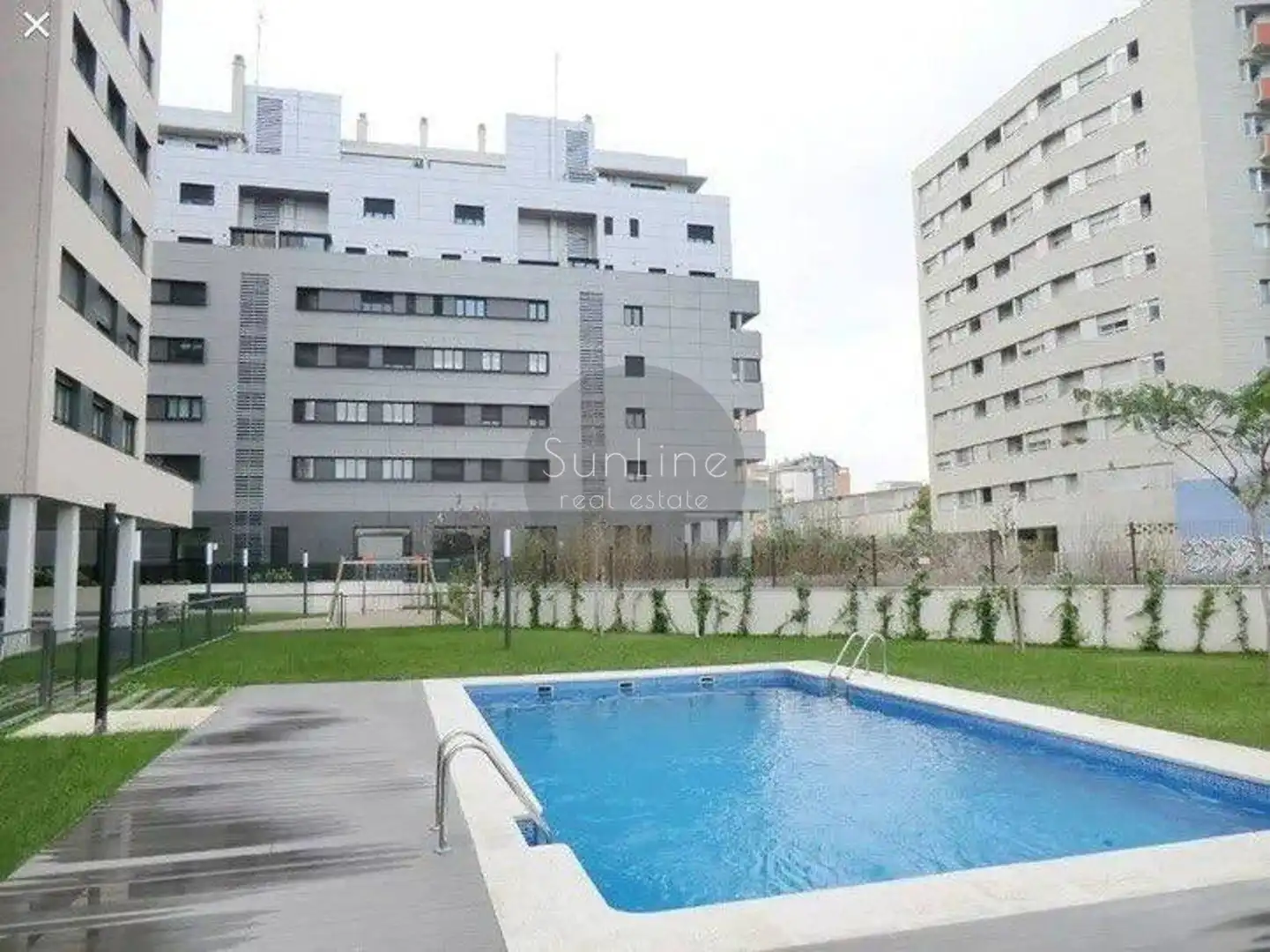 Attique avec piscine à louer à D'alfauir, imagen 3