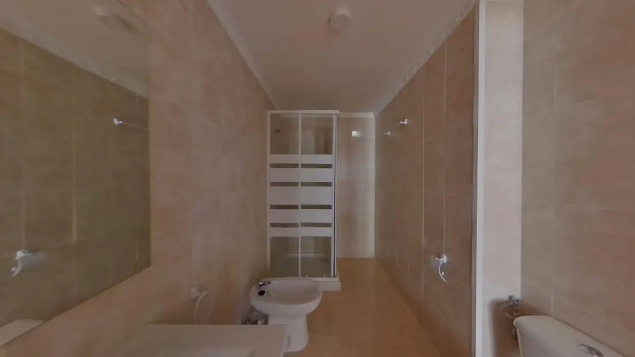 Bathroom of Flat for sale in  Palma de Mallorca