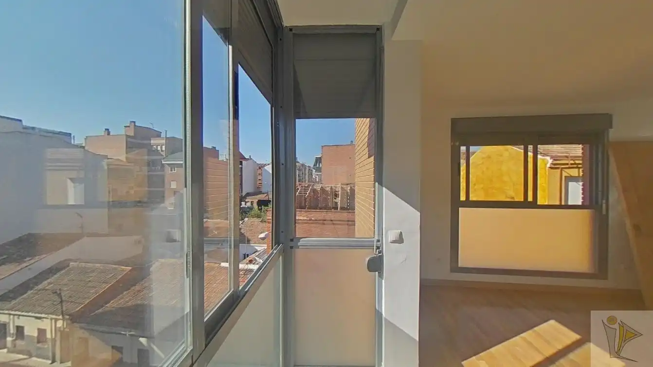 Wohnung mit Aufzug zum Verkauf in CL  DOCTOR SALGADO ESQ. C/ DE GONZALEZ SOTO, imagen 5