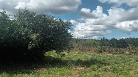 Foto 4 de Finca rústica en venta en Santa Comba, A Coruña