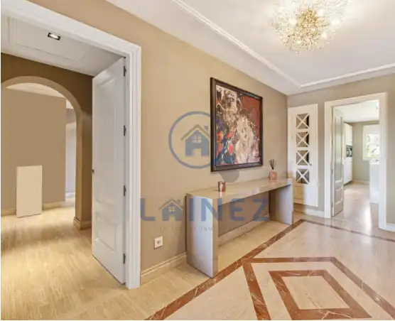 Apartamento con terraza en venta en Milla de Oro, imagen 5