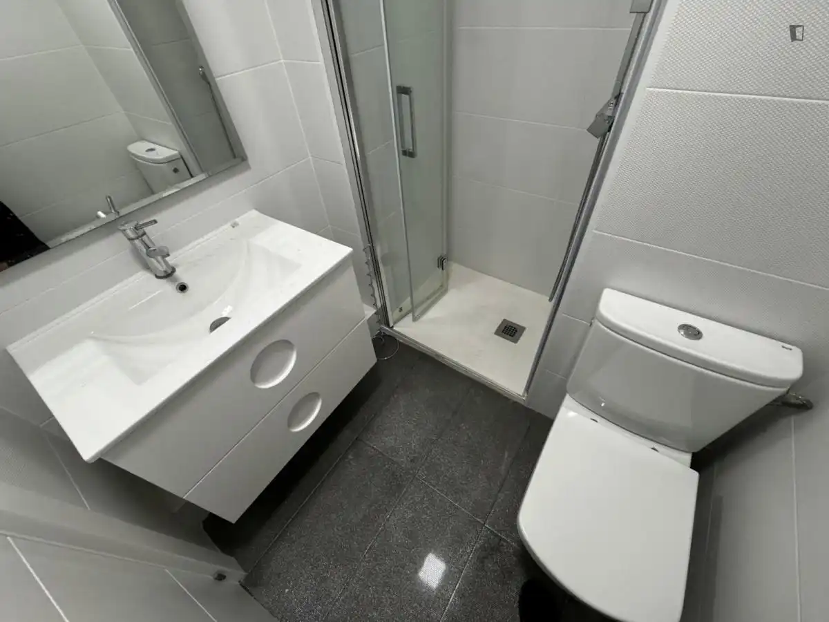 Room in Prosperidad