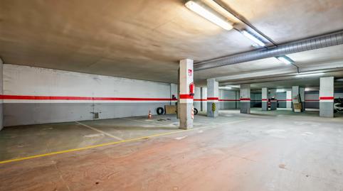 Photo 3 of Garage for sale in Calle Calle Ferrocarril, 71, 71, Ciudad Jardín - Tagarete - El Zapillo, Almería