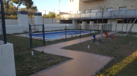 Photo 4 of Flat for rent in Passeig Parcel·les Roda, Nou Eixample Nord,  Tarragona Capital