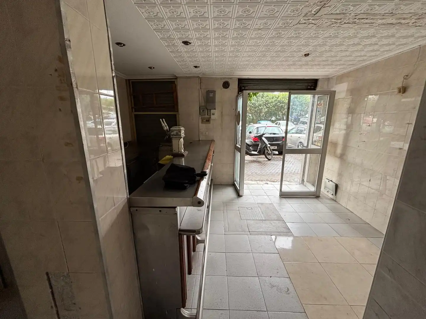 Gewerbefläche zum Verkauf in Calle el Barbero de Sevilla, imagen 11