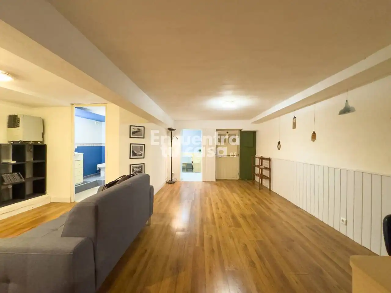 Flat for sale in Hondarribia
