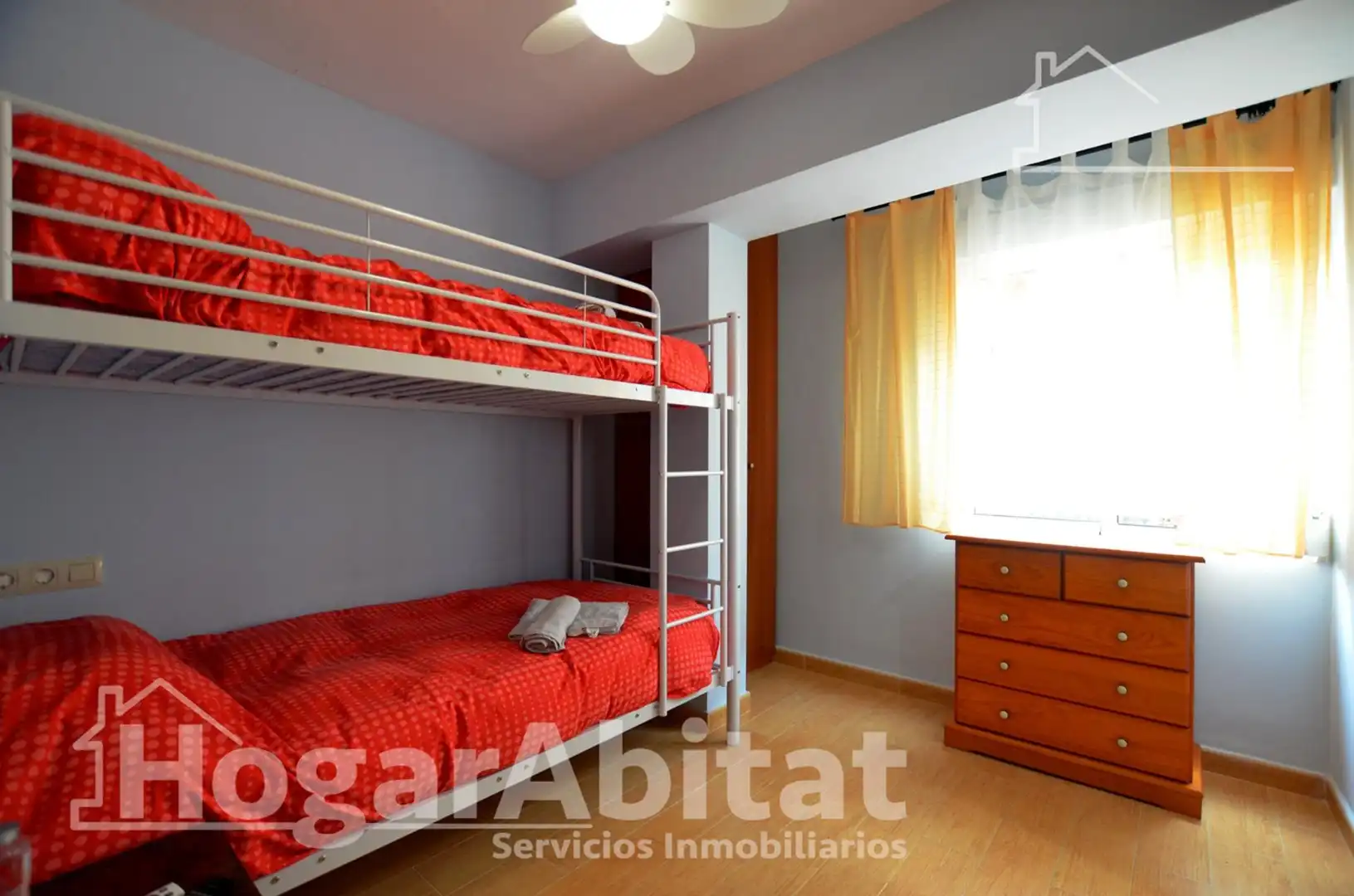 Appartement avec terrasse à vendre à Calle de Barcelona, imagen 15