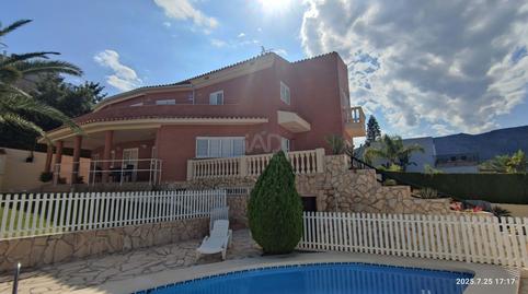 Foto 4 de Casa o chalet en venta en El Balcó - Jaume I, Oropesa del Mar / Orpesa