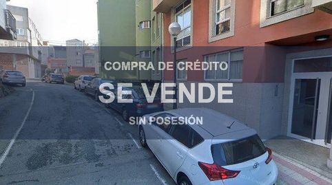 Foto 3 de Piso en venta en Pastoriza, Arteixo