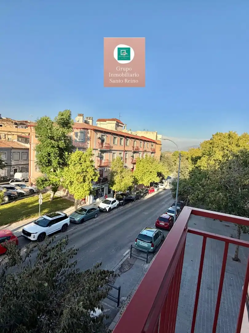 Appartement avec terrasse à vendre à Calle los Peñas, imagen 19