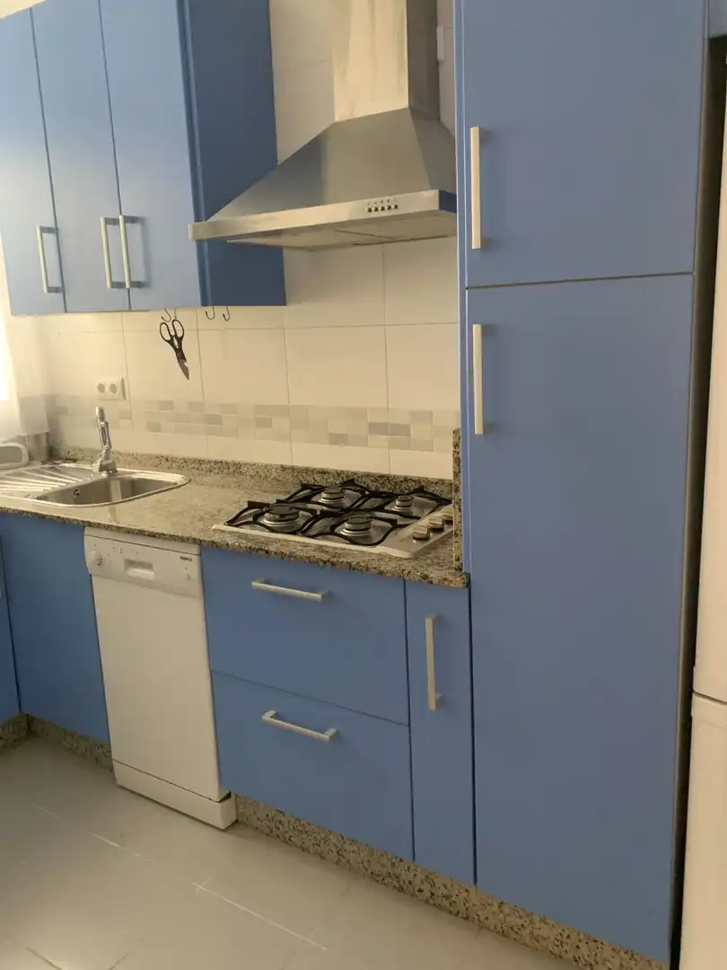 Bajo en venta en Centro - Calzada - Cabo Noval, imagen 5