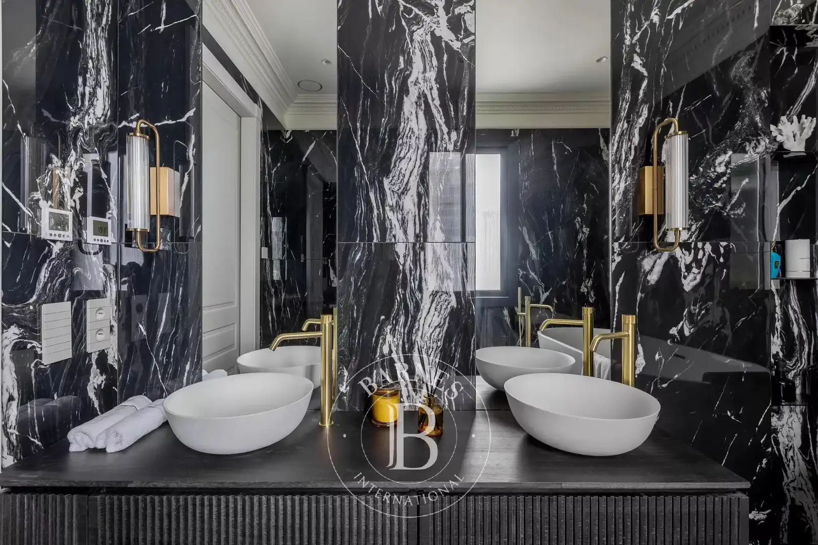 Piso con terraza en venta en Eixample, imagen 20
