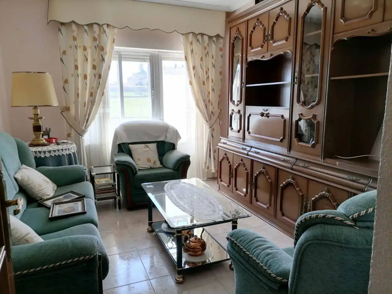Wohnung zum Verkauf in Avenida PORTUGAL, 40, Ciudad Rodrigo
