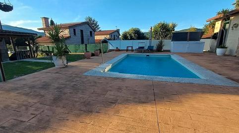 Foto 3 de Casa o xalet en venda a Lugar a Lenguda, 12, Ponteareas, Pontevedra