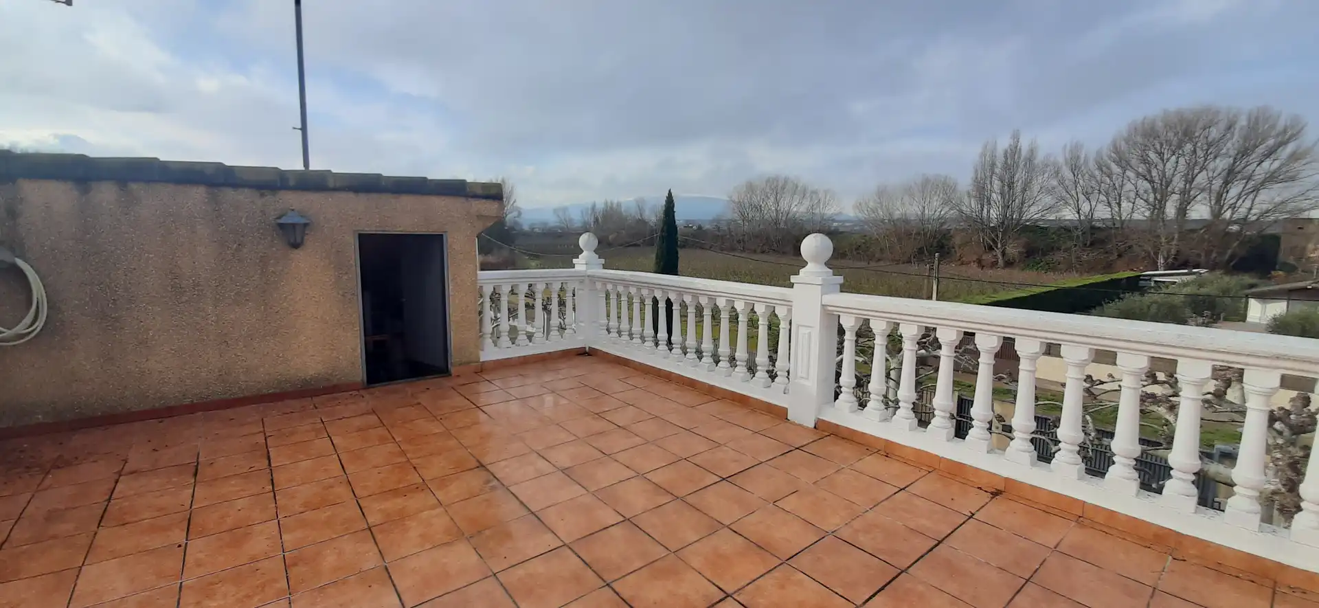 Xalet amb piscina en venda a Camino Viejo de Logroño, imagen 30