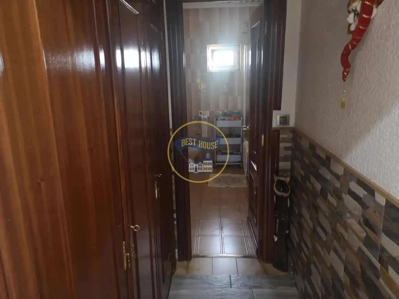 Finca rústica en venta en León Capital  con Calefacción, Jardín privado y Terraza