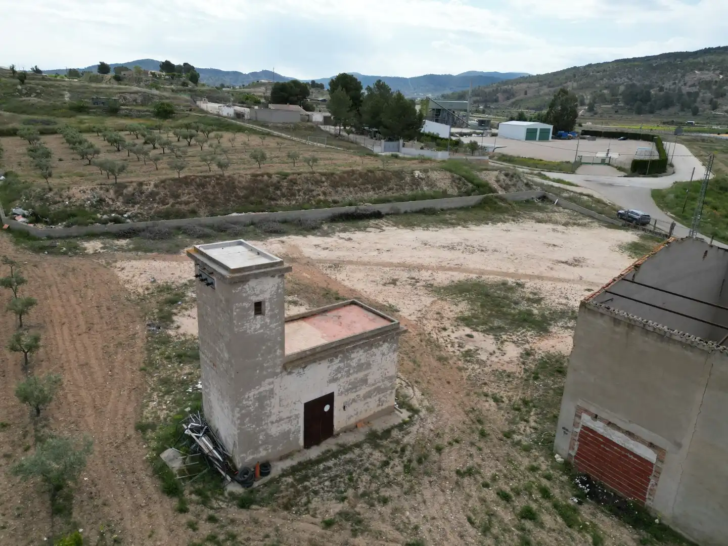 Terreno residencial en venta en El Pinós / Pinoso, imagen 13