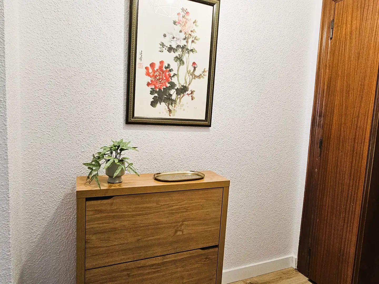 Flat for rent in El Parque - Zapatón