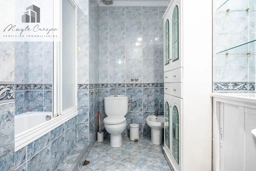 Piso con ascensor en venta en Calle Águila, imagen 25