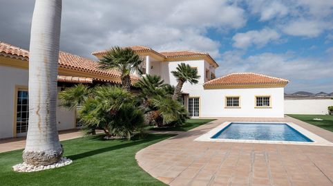 Foto 2 de Casa o chalet en venta en Calle la Palma, Golf del Sur - Amarilla Golf, San Miguel de Abona