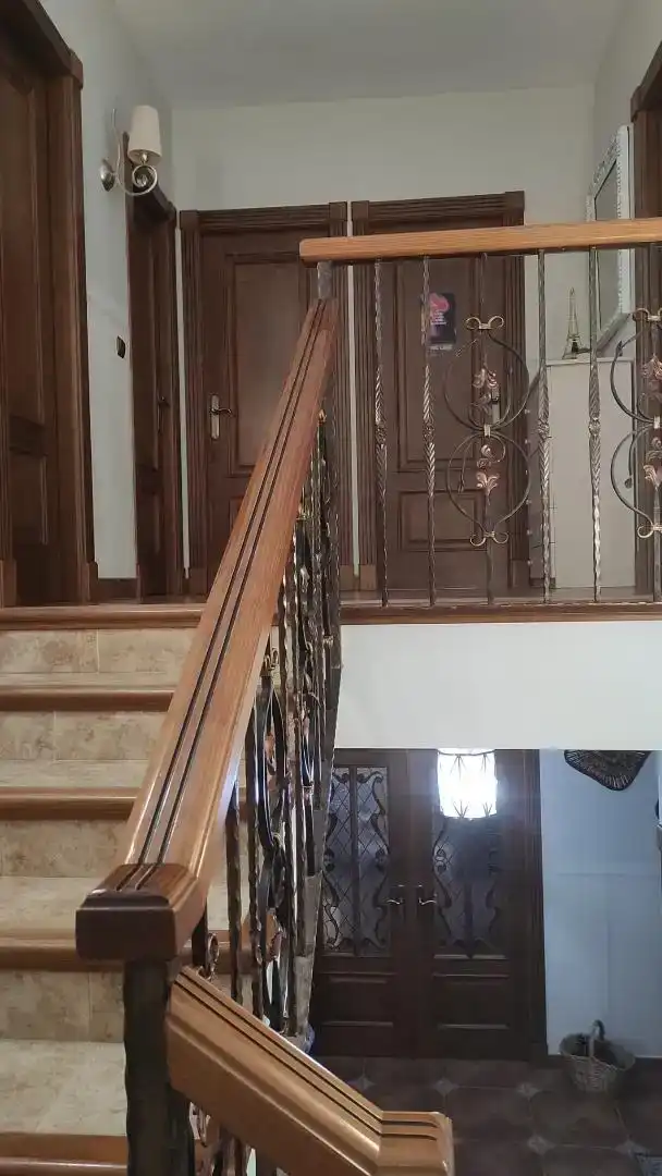 Casa o chalet en venta en Santa Fe con Aire acondicionado y Balcón